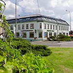 Slavia Hotel Boskovice