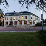 Slavia Hotel Boskovice