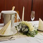 Slavia Hotel Boskovice