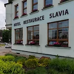 Slavia Hotel 3*