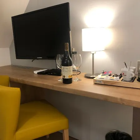 Hotel Slavia Boskovice