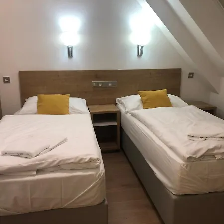 Slavia 3* Boskovice