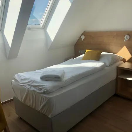 Hotel Slavia