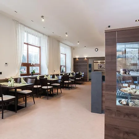 Hotel Slavia