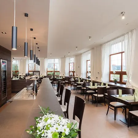 Hotel Slavia 3*