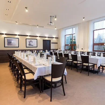 Hotel Slavia