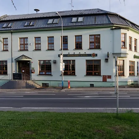 Slavia 3* Boskovice