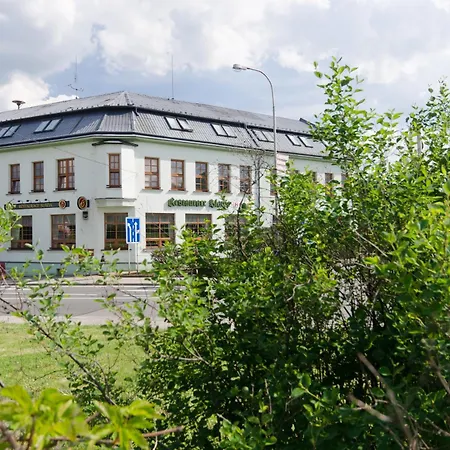 Slavia 3* Boskovice