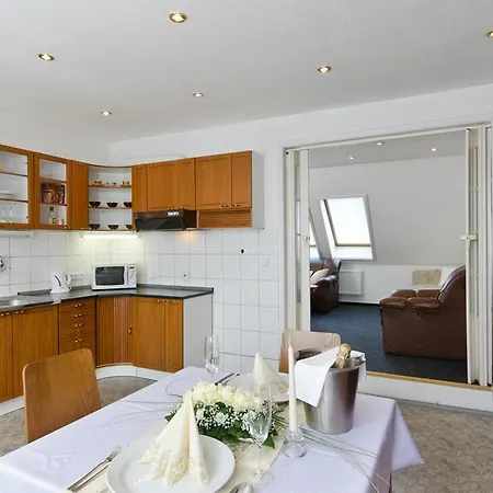 Slavia Hotel