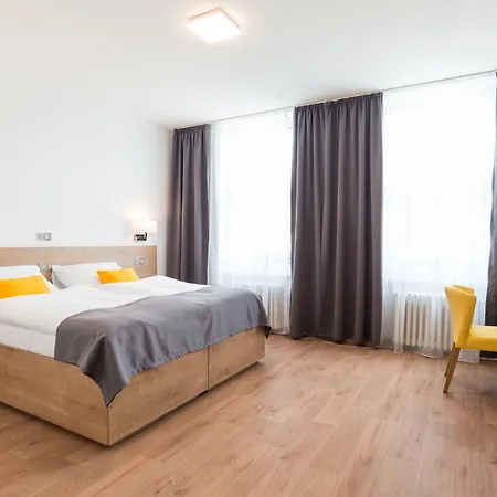 Slavia Hotel