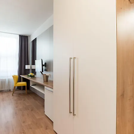 Slavia Hotel
