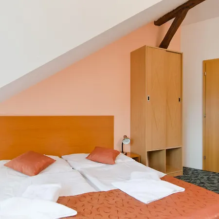 Hotel Slavia