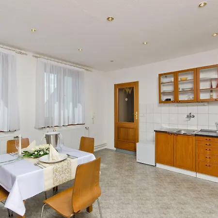 Slavia Hotel Boskovice