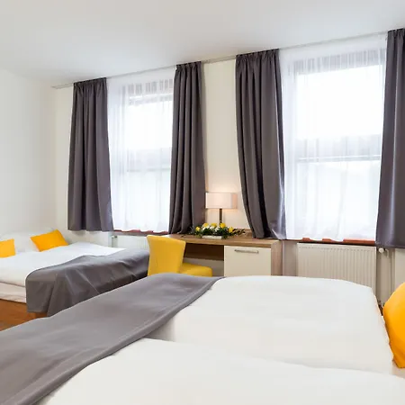 Slavia 3* Boskovice