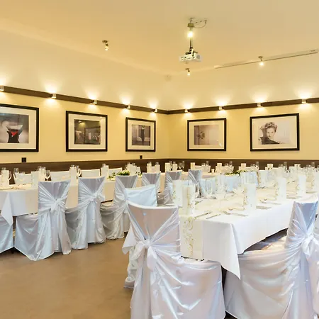 Hotel Slavia