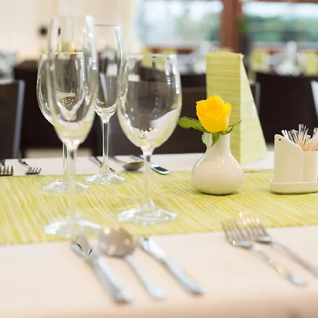 Slavia Hotel Boskovice