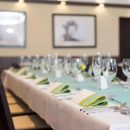 Hotel Slavia