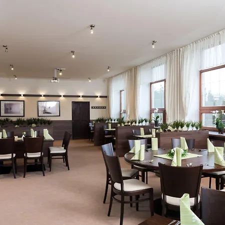 Hotel Slavia Boskovice