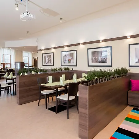 Hotel Slavia