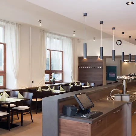 Hotel Slavia 3*