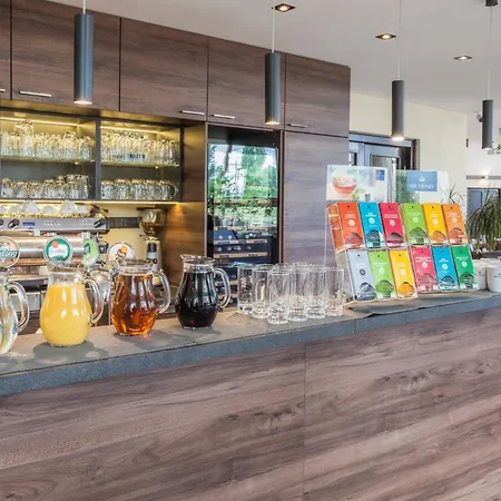 Hotel Slavia 3*