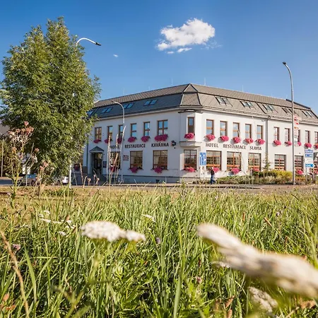 Slavia Boskovice