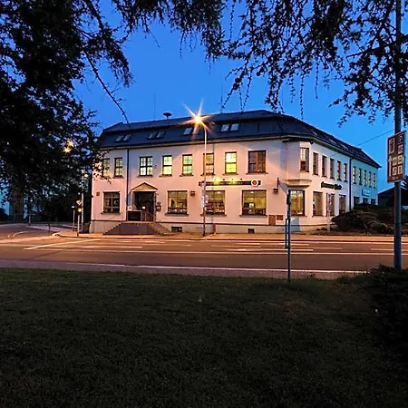 Slavia Hotel