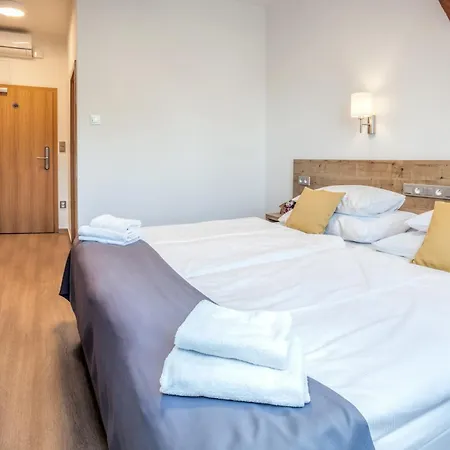 Hotel Slavia