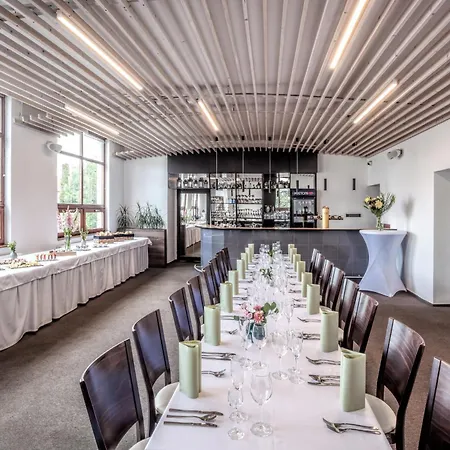Hotel Slavia 3*