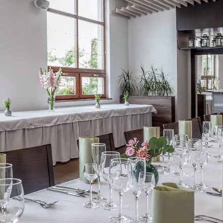 Hotel Slavia Boskovice