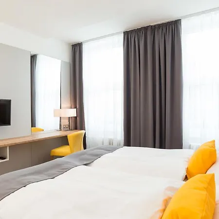 Slavia Hotel Boskovice
