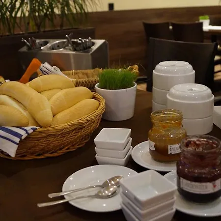 Hotel Slavia