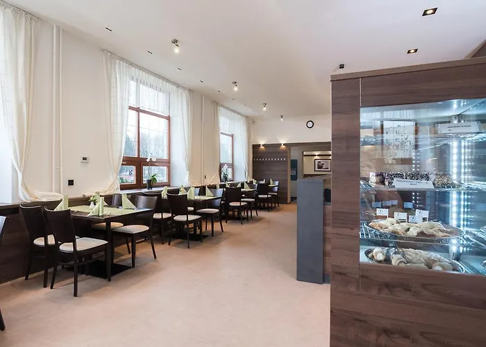 Hotel Slavia