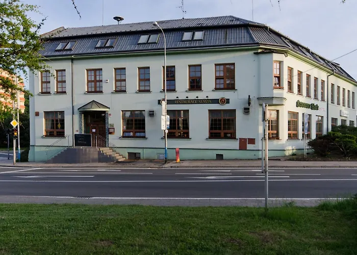 Slavia 3* Boskovice