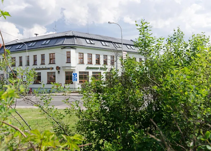 Slavia 3* Boskovice