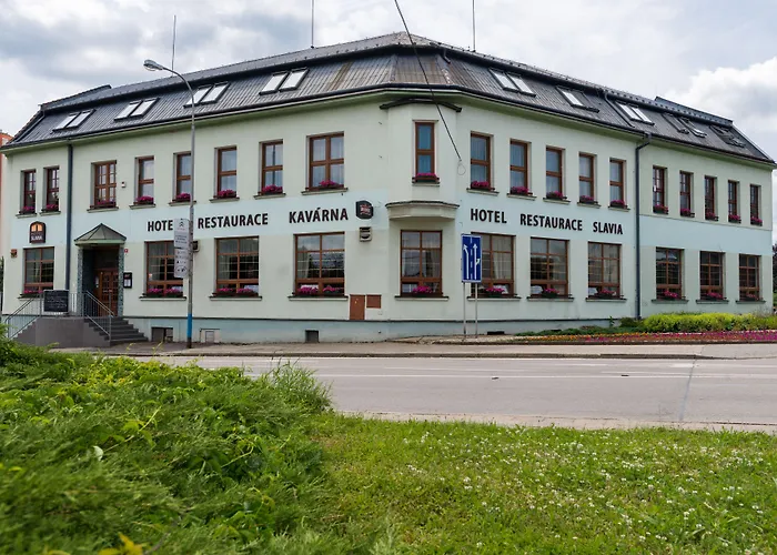 Slavia